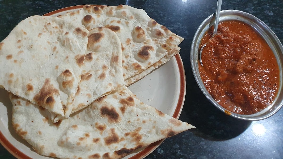 Shrestha Fast Food Tandoori — photo by ujjwal subedi