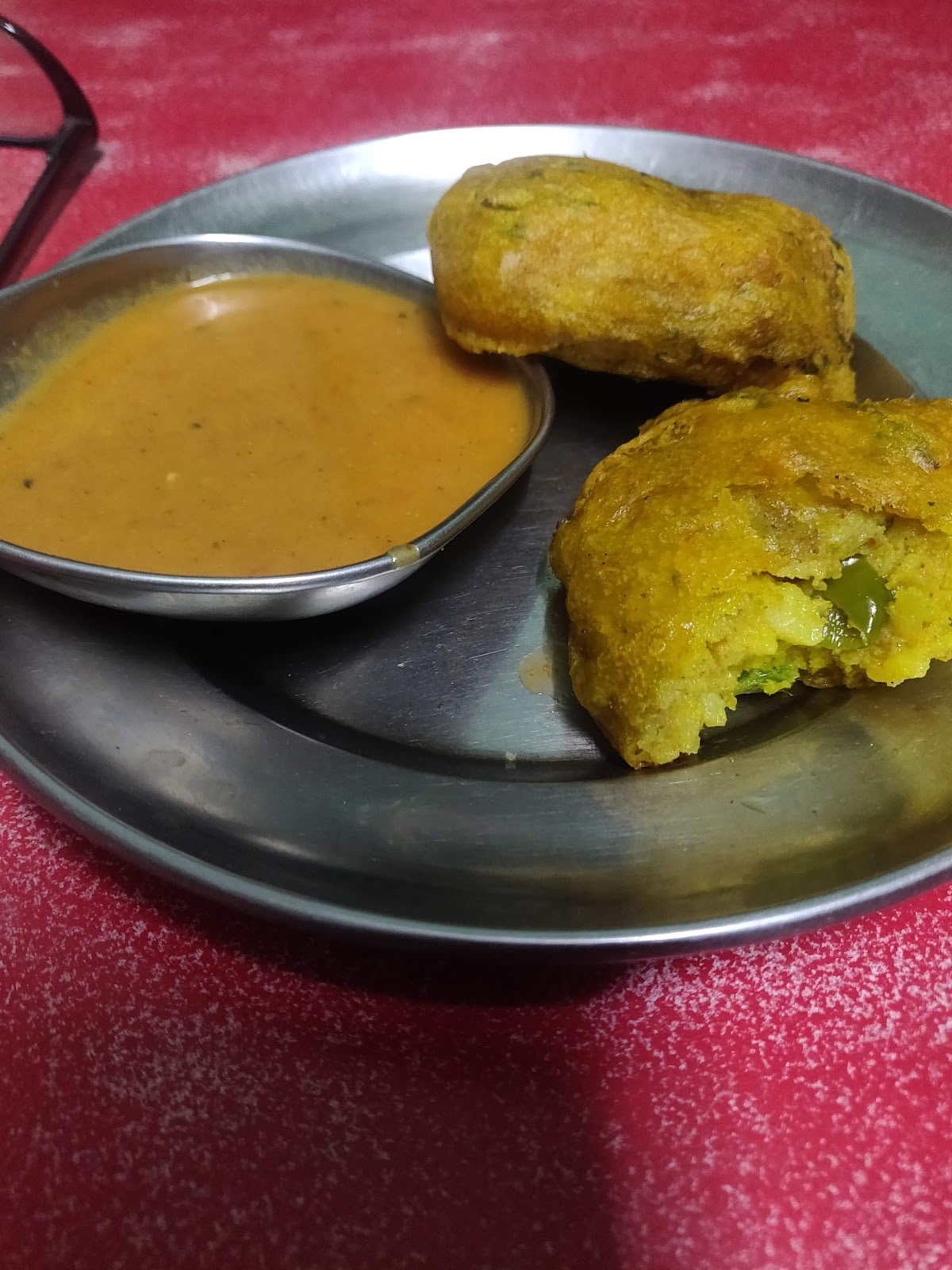 Shri Krishna Sweets & Chaat — photo by Suj4n