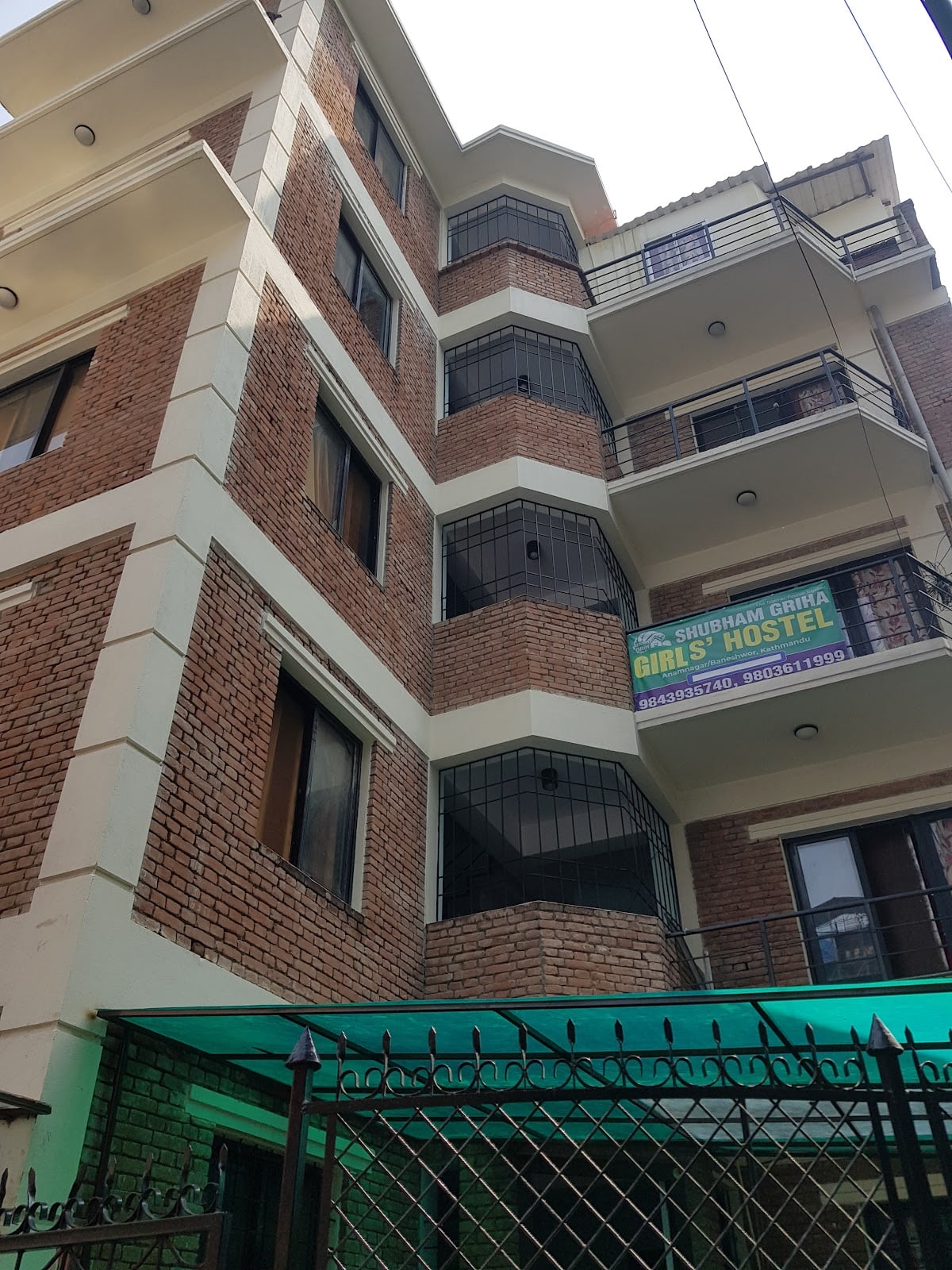 Shubham griha boys hostel — photo by Shubham griha boys hostel