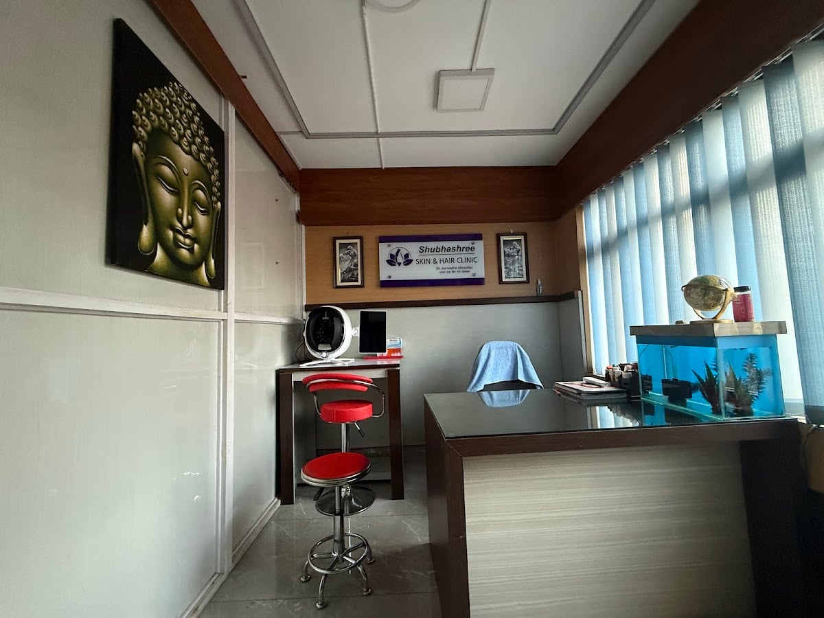 Shubhashree Skin Clinic — photo by Shubhashree Skin Clinic