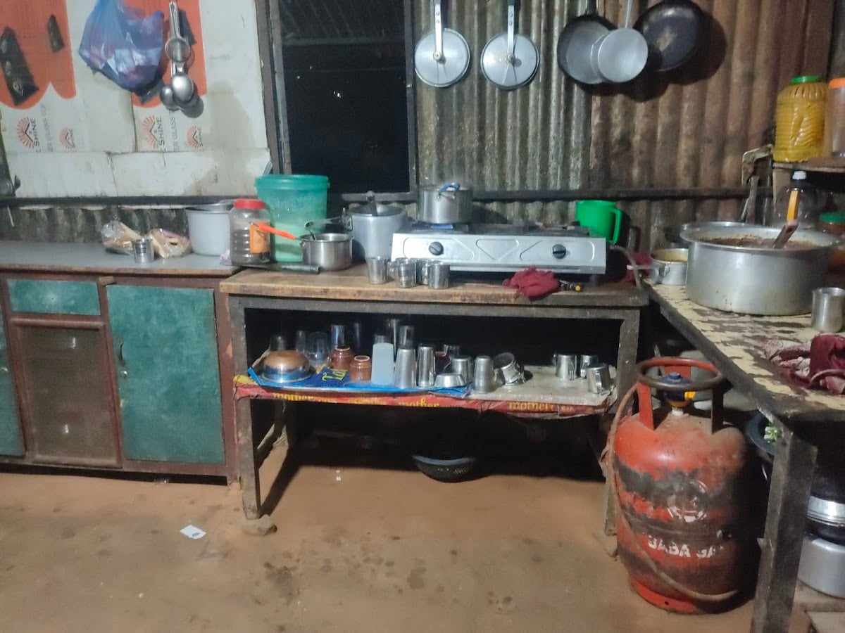Shyam khaja ghar — photo by चन्द्रमान तामाङ्ग भाबुक