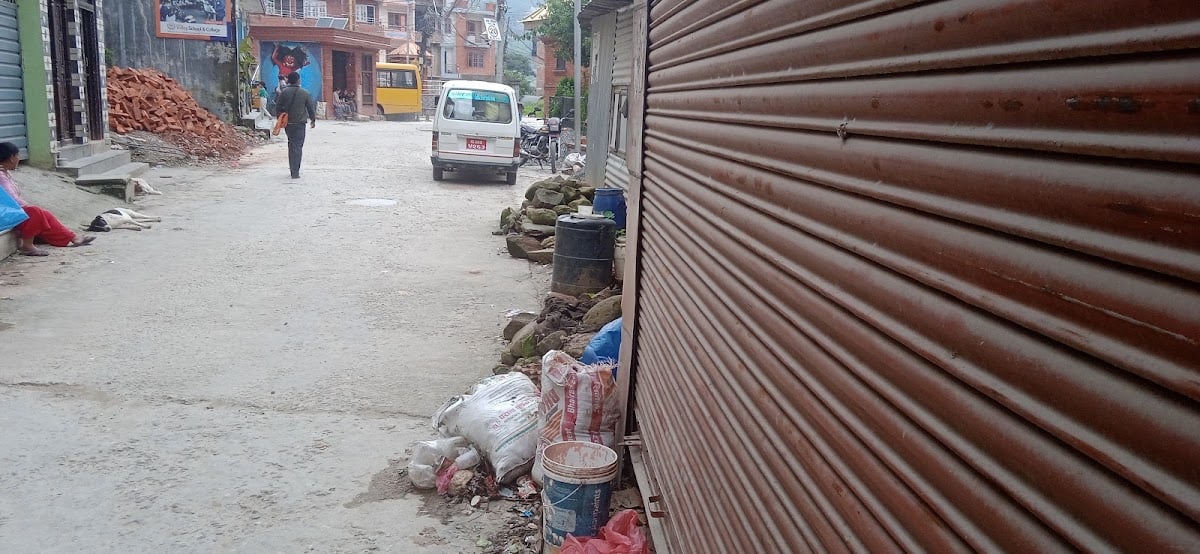shyam store — photo by shyam store