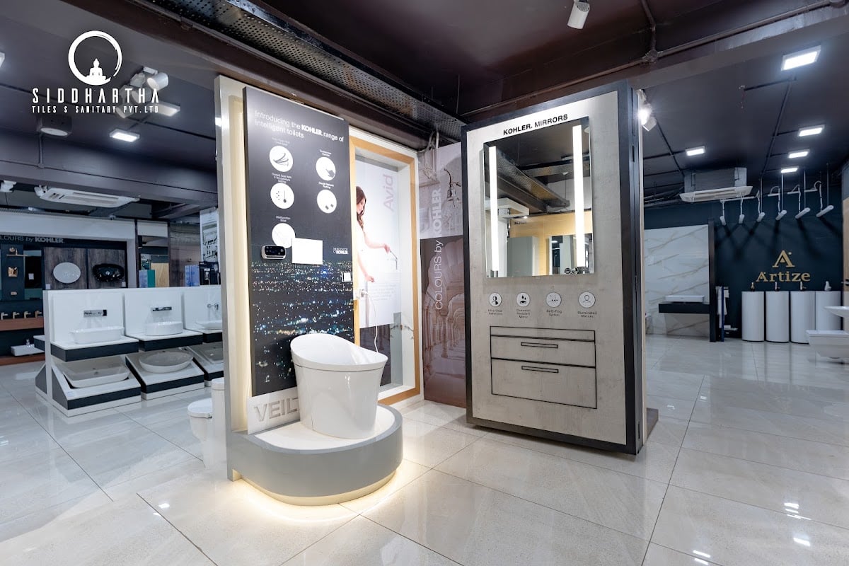 Siddhartha Tiles & Sanitary Vijayawada — photo by Siddhartha Tiles & Sanitary Vijayawada