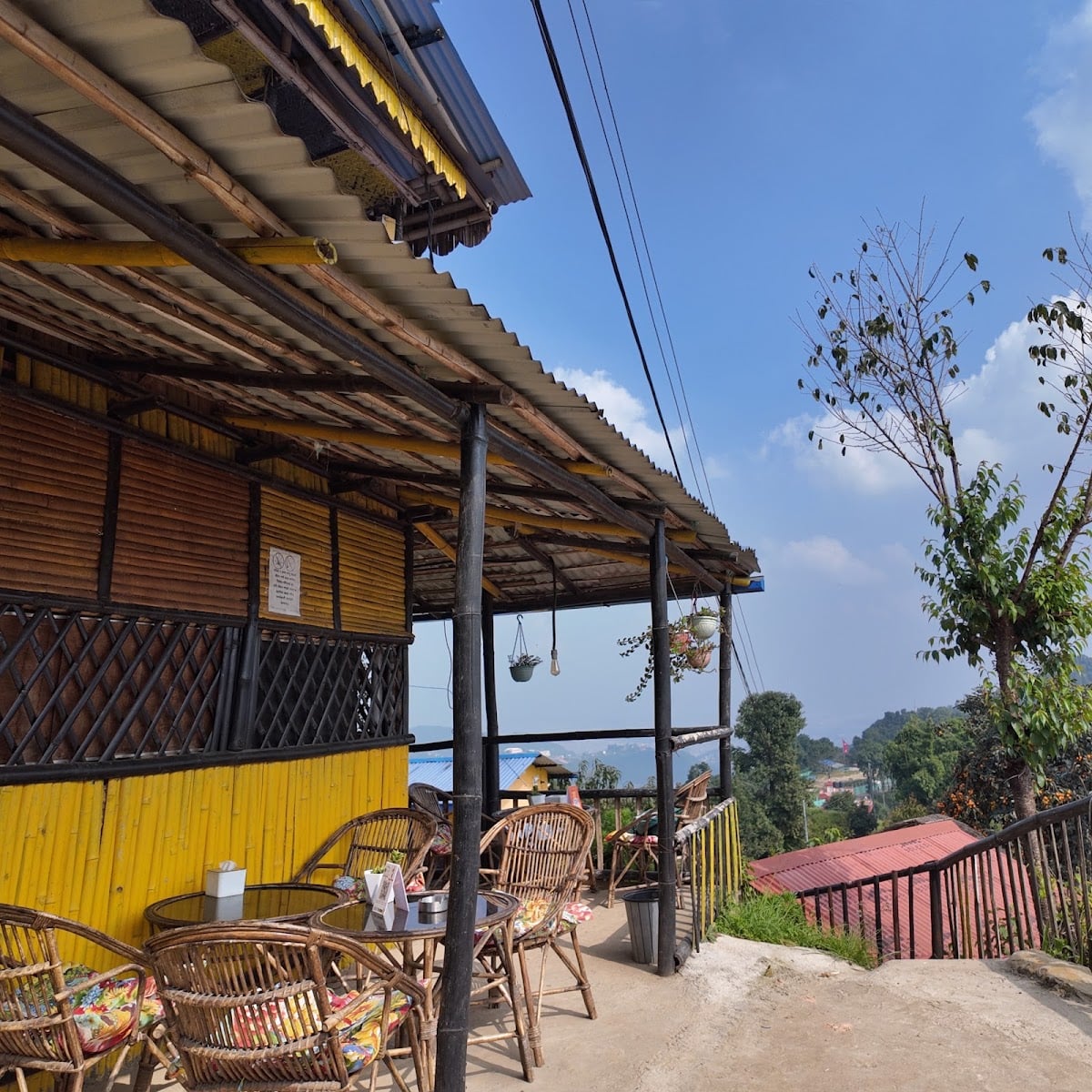 Silauto View Resort — photo by Silauto View Resort