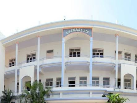 Sims College Of Physiotherapy — photo by ANUMULA GOPI MADHAV (Gautam)