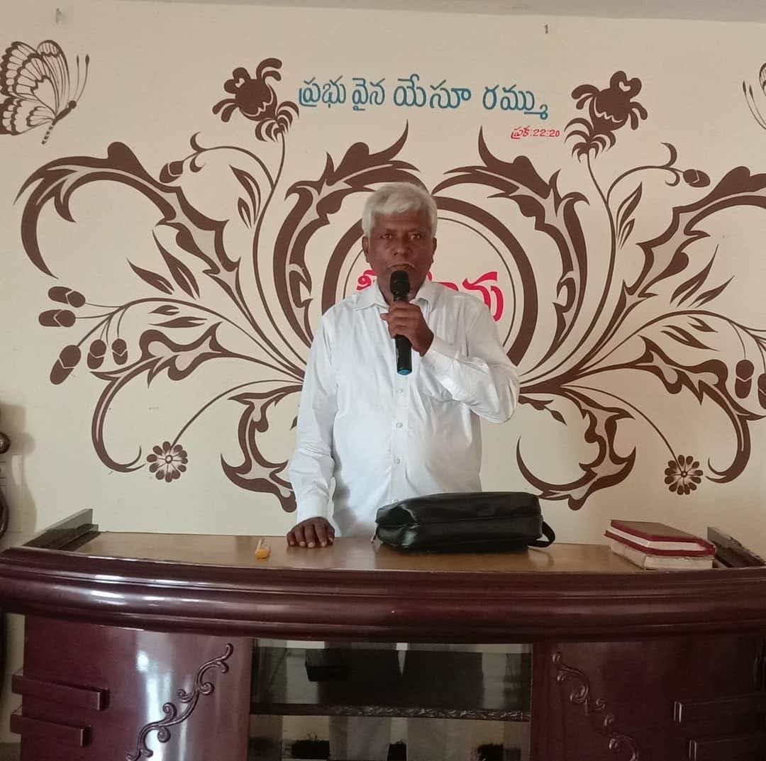 sion ministries — photo by Sk Meera