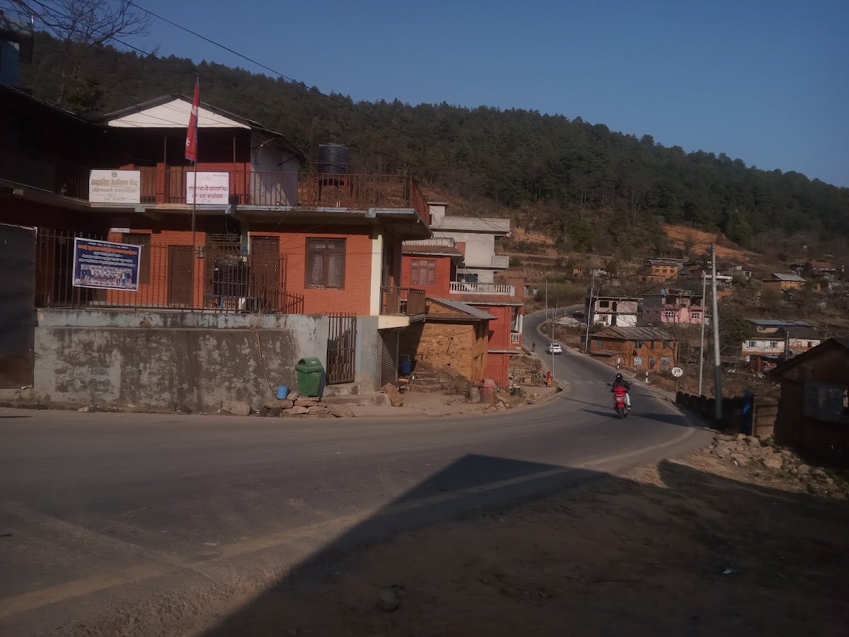 Sisal Khaja Ghar — photo by Shristee Yadav