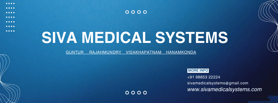 Siva Medical Systems — photo by Siva Medical Systems
