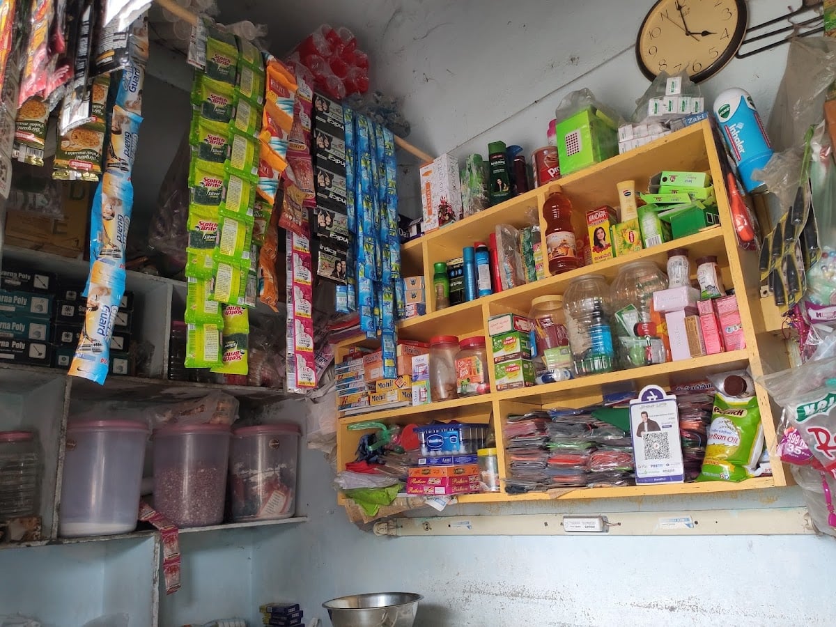 Siva Rama Krishna Fancy Store — photo by Siva Rama Krishna Fancy Store