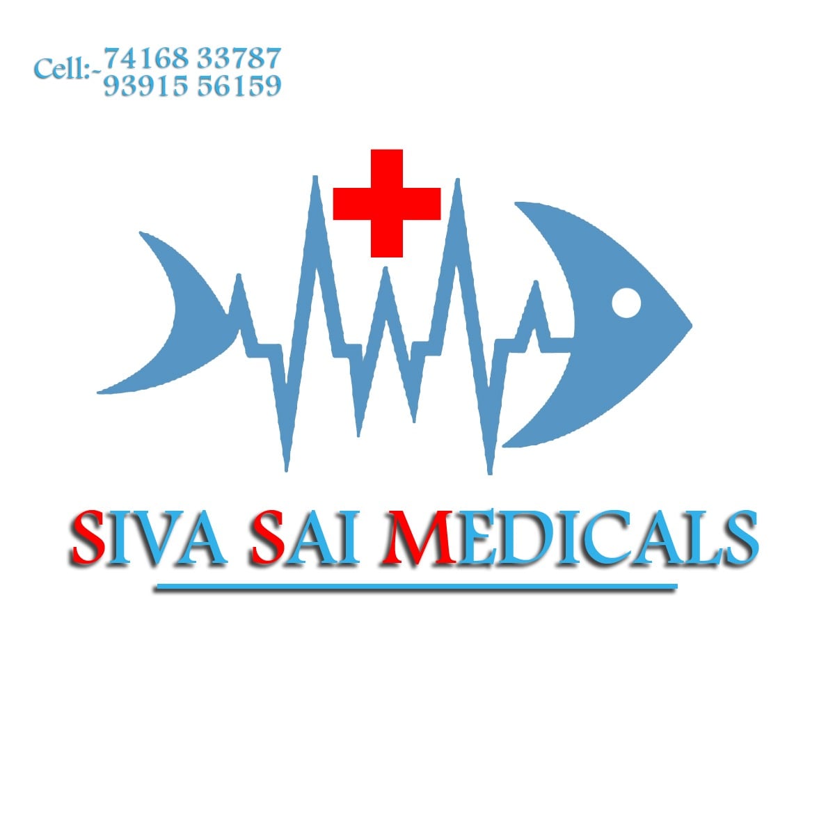 SIVA SAI MEDICAL AND FANCY STORES — photo by SIVA SAI MEDICAL AND FANCY STORES
