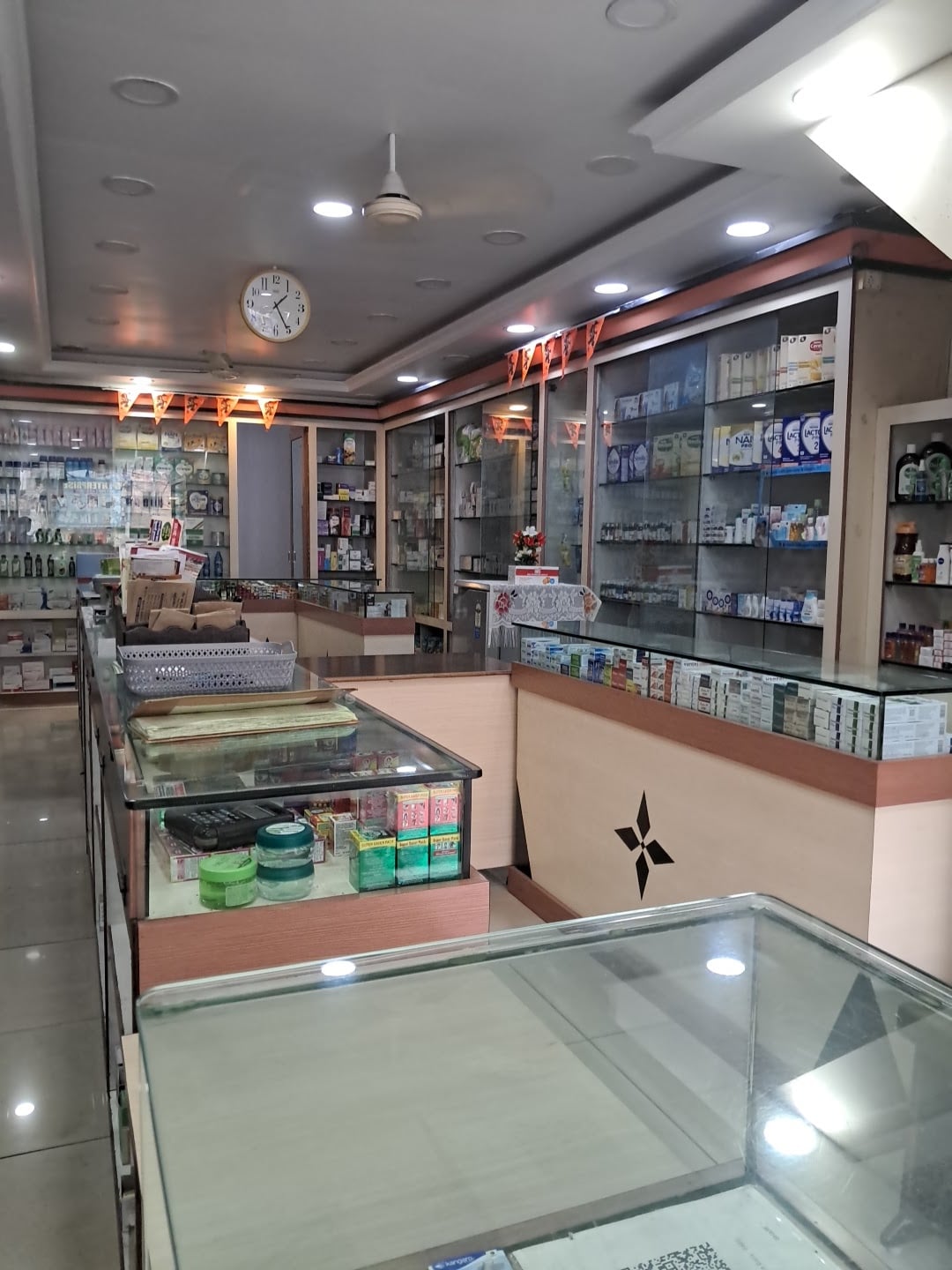 Siva Shankara Medical Store — photo by Murali Krishna Majety