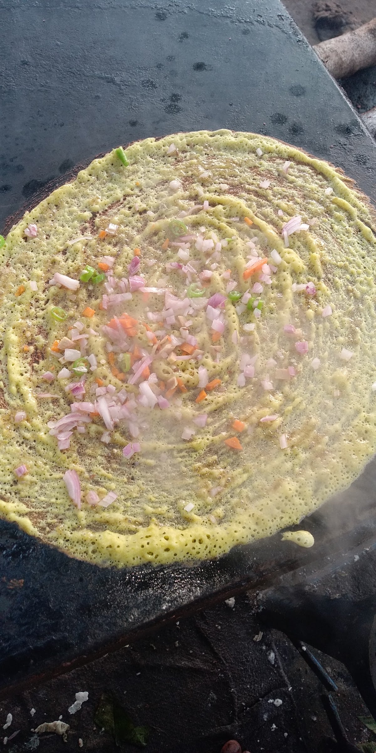 Sivaji Tiffin centre. — photo by Sivaji Hotel