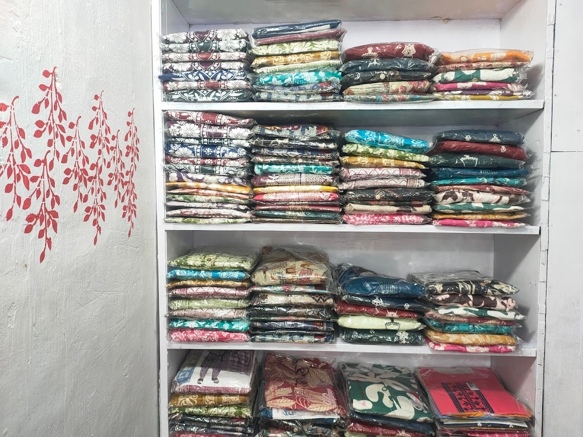 Siyara collections — photo by Siyara collections