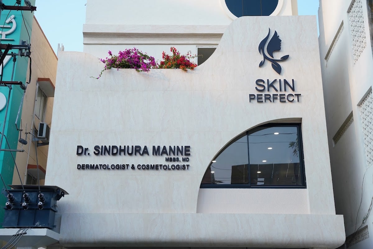 Skin Perfect Clinic — photo by Skin Perfect Clinic