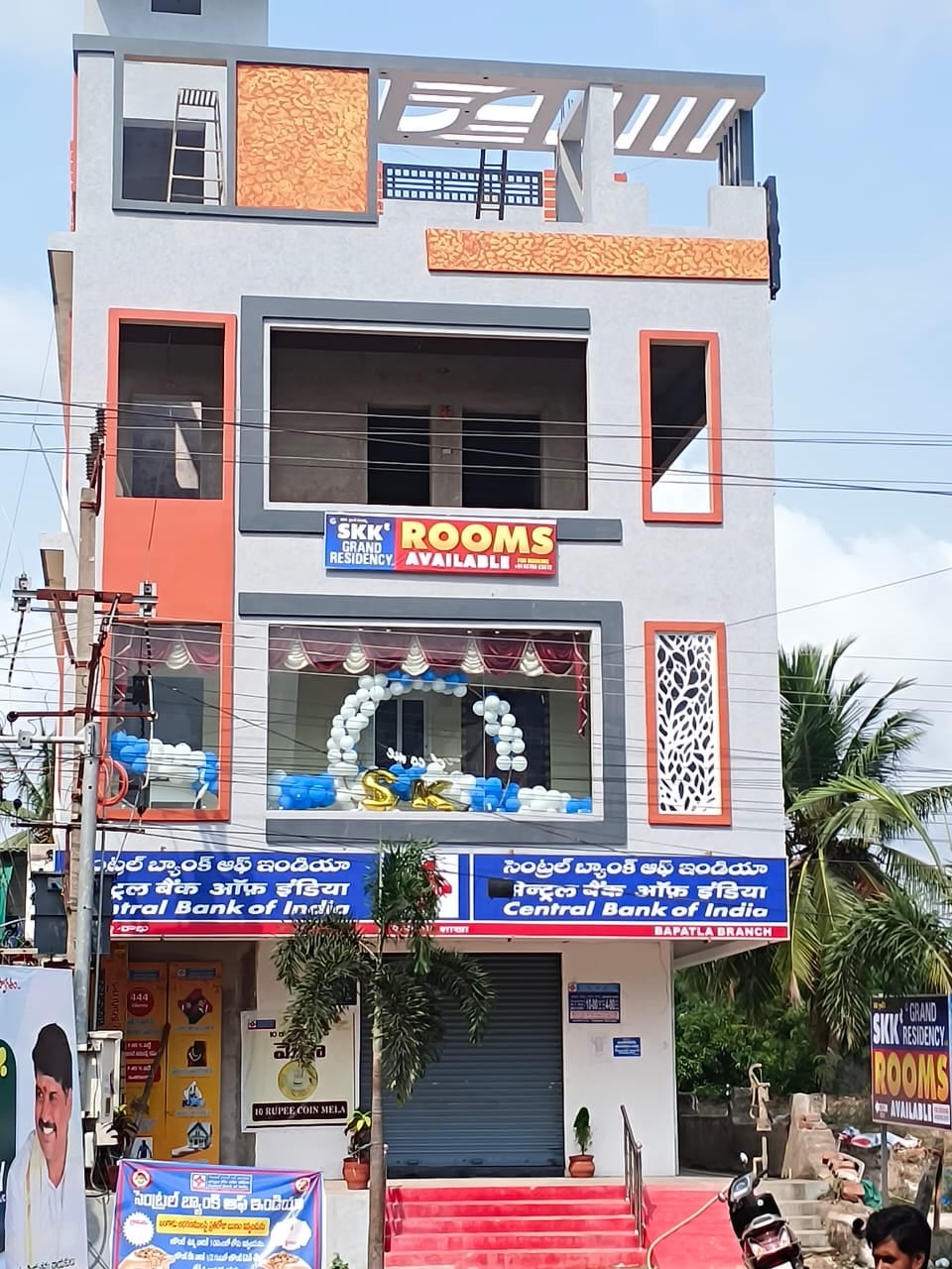 SKK Grand Residency — photo by SKK Grand Residency