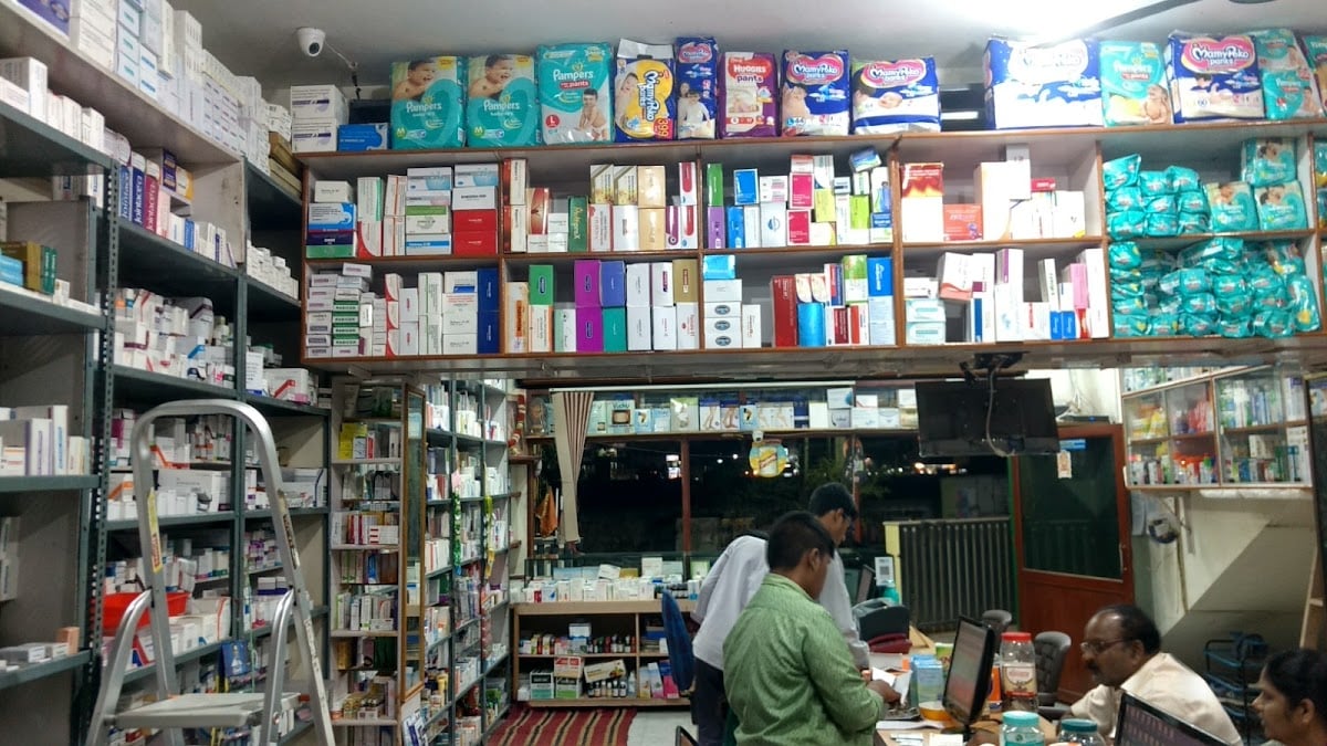 SLVR Medical Agencies — photo by SLVR Medical Agencies