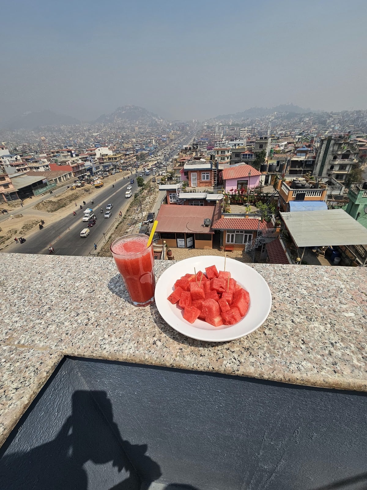 Smera's Serenity Hotel — photo by Smera's Serenity Hotel