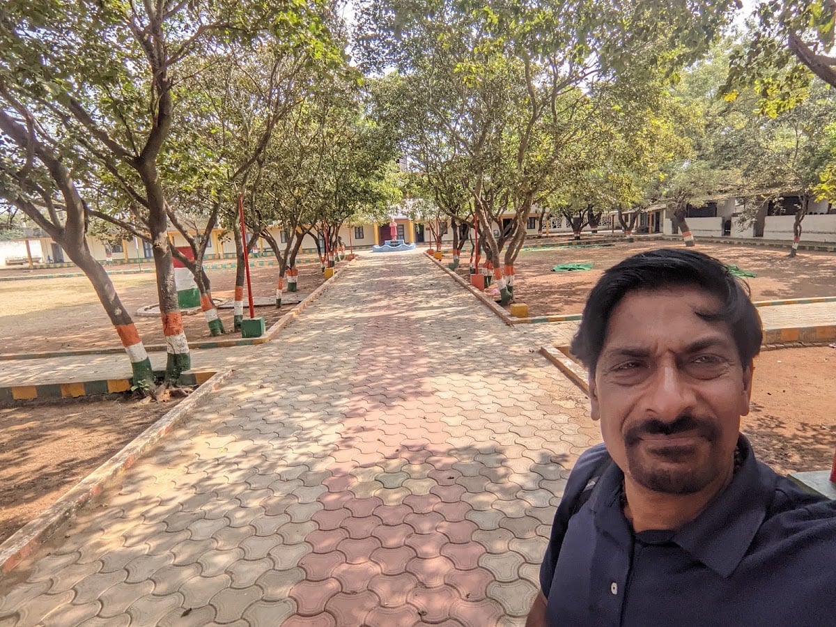 Smt. Sanagala Prameela Junior College & Degree College — photo by Reddy Sanagala