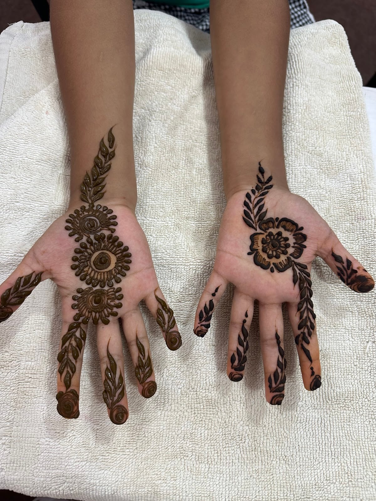 SOB’S BEAUTY ACADEMY AND HENNA CENTER — photo by SOB’S BEAUTY ACADEMY AND HENNA CENTER
