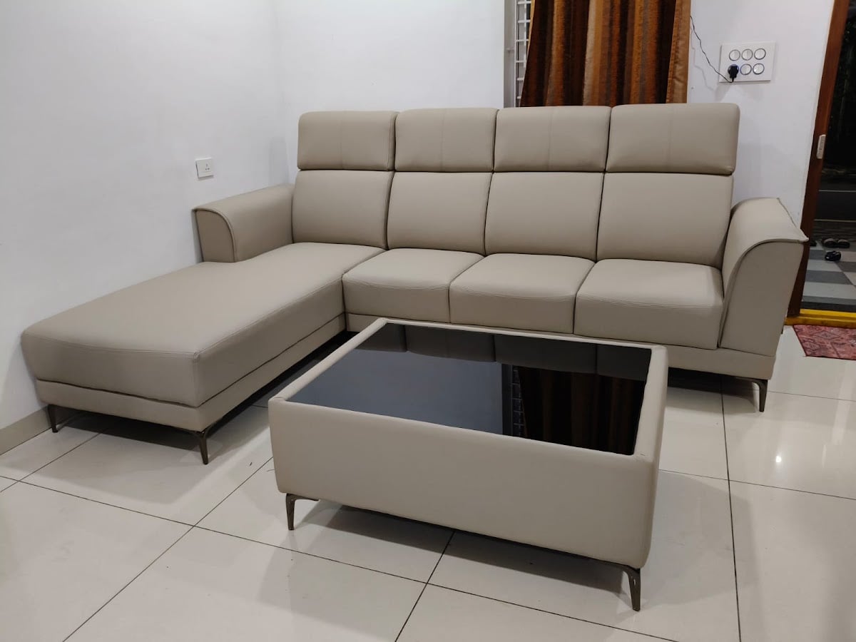 SOFA's STORE — photo by Suvvari Jagadeesh kumar