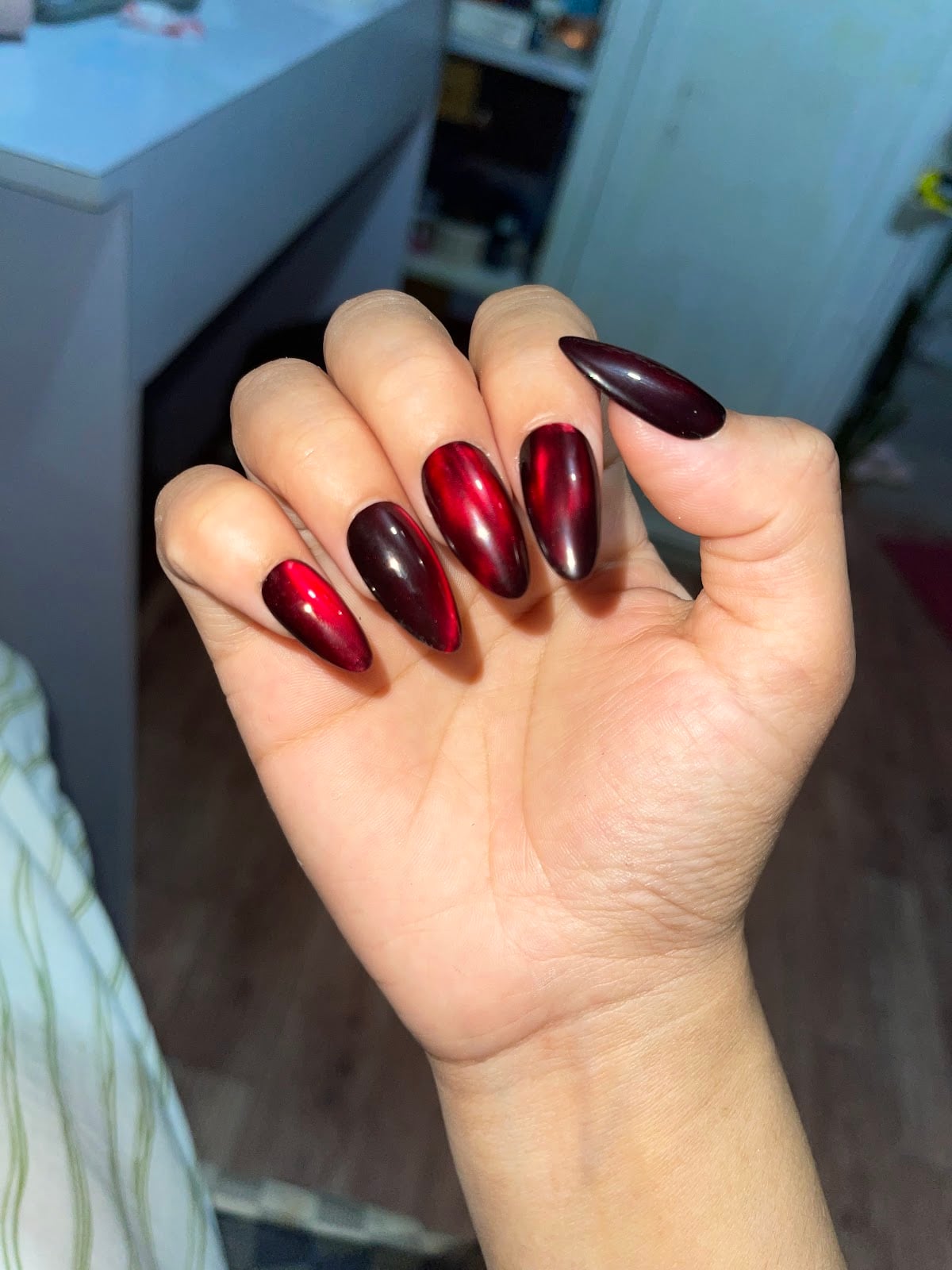 Softform Nails (inside Priyanshu Beauty Parlour) — photo by Softform Nails (inside Priyanshu Beauty Parlour)