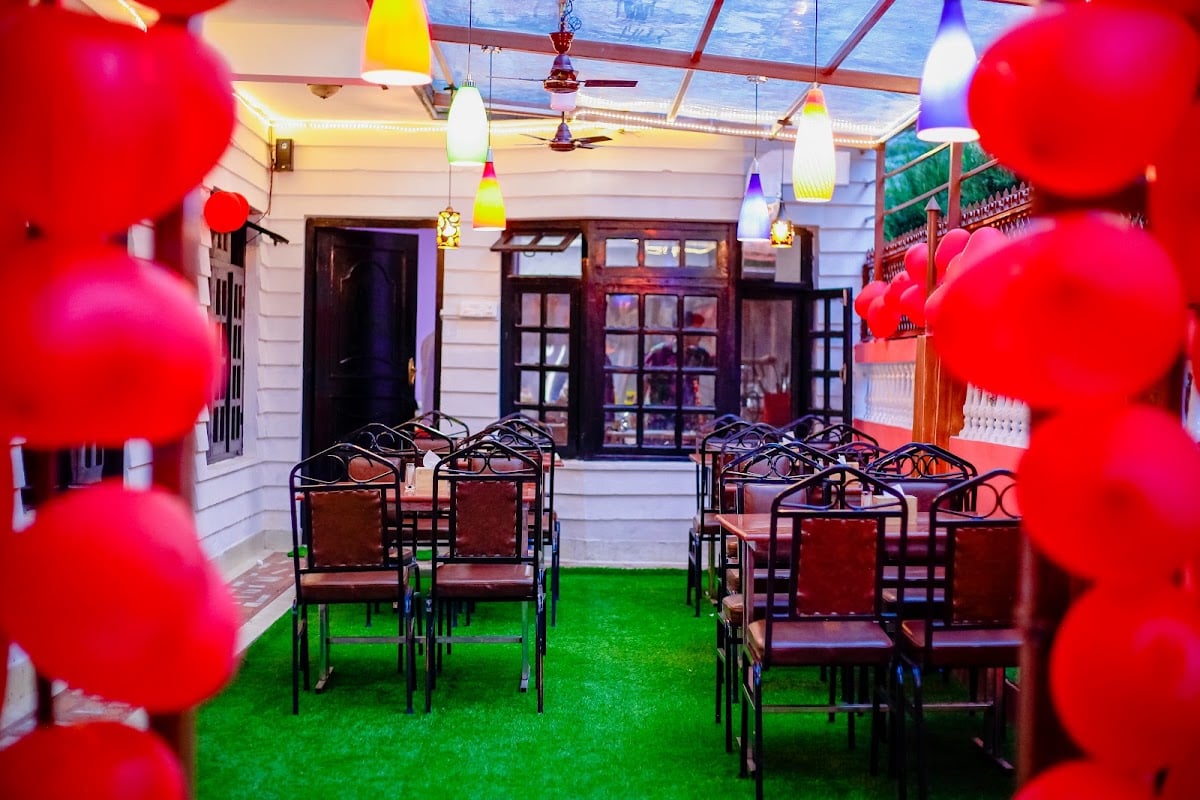 Solukhumbu Cafe & Thakali Kitchen — photo by Solukhumbu Cafe & Thakali Kitchen