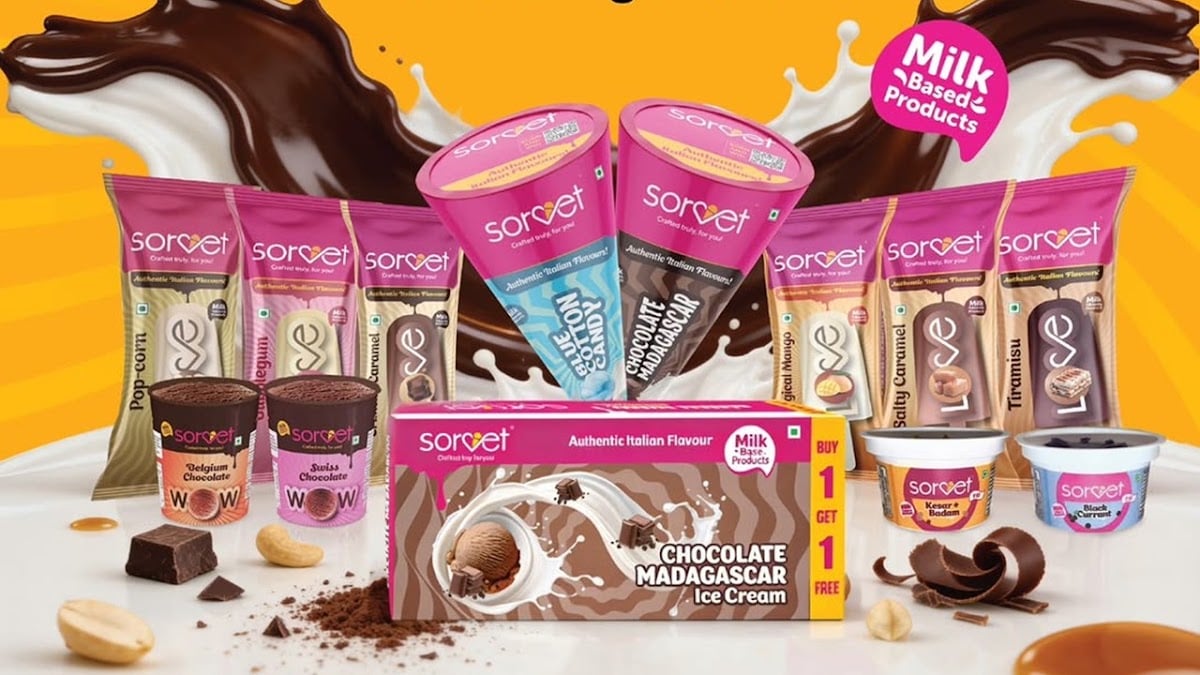 SORVET ICECREAMS VIJAYAWADA — photo by SORVET ICECREAMS VIJAYAWADA
