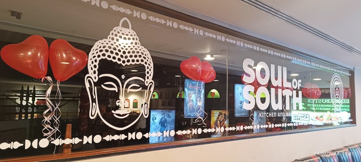 Soul Of South Vijayawada — photo by Soul Of South Vijayawada