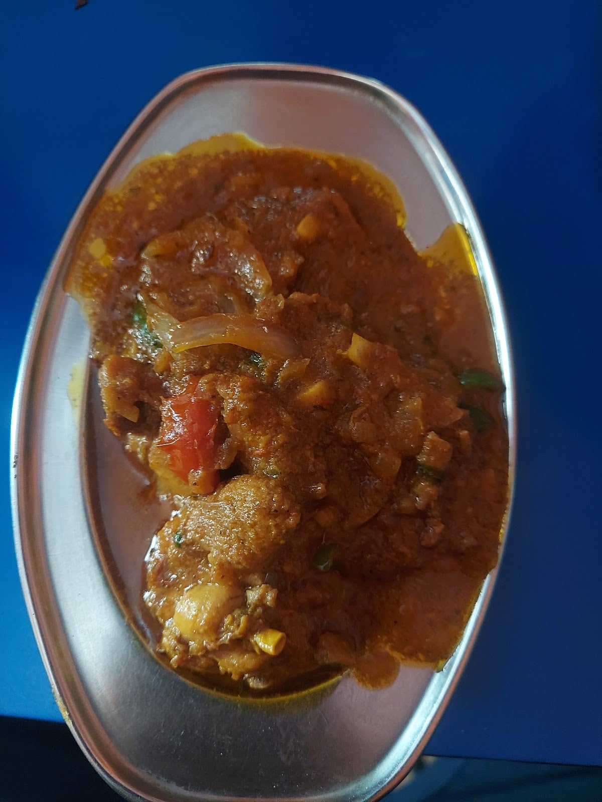 Spice -6 Tandoori and Family Restaurant — photo by krishna chaudhary