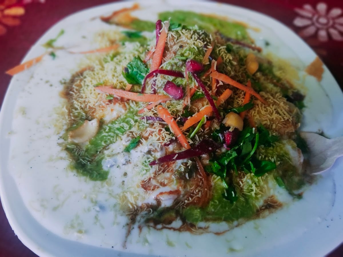 Spice Guntur — photo by Pooja Tunuguntla