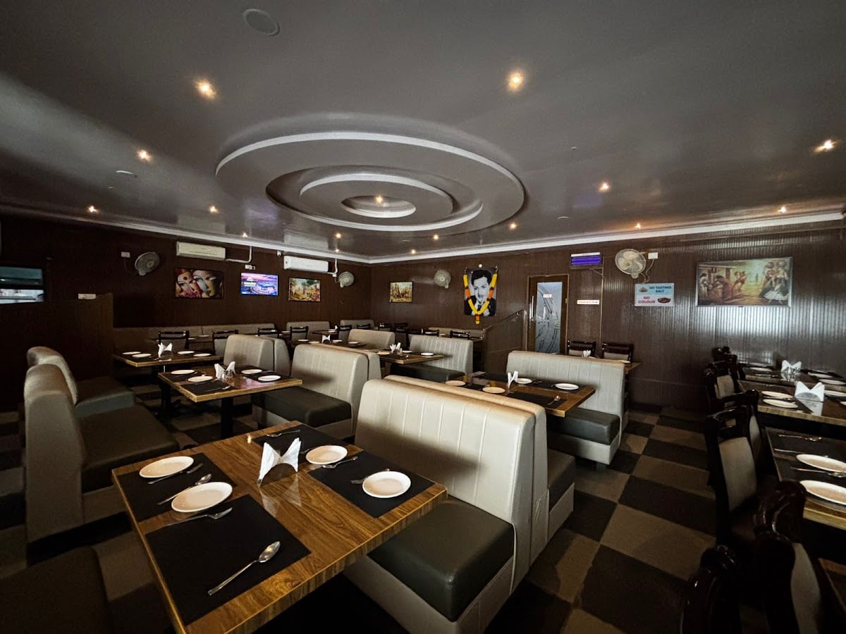 spice inn Multi cuisine restaurant — photo by spice inn Multi cuisine restaurant