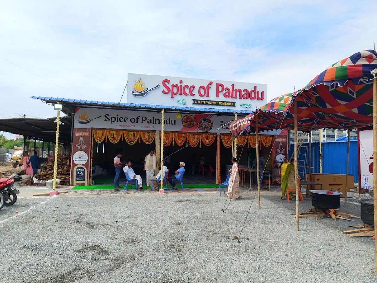 Spice of palnadu — photo by Spice of palnadu