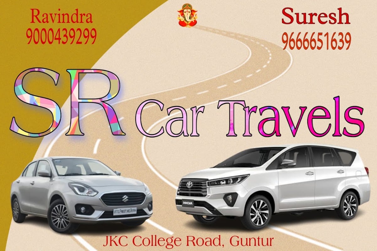 SR CAR TRAVELS — photo by SR CAR TRAVELS