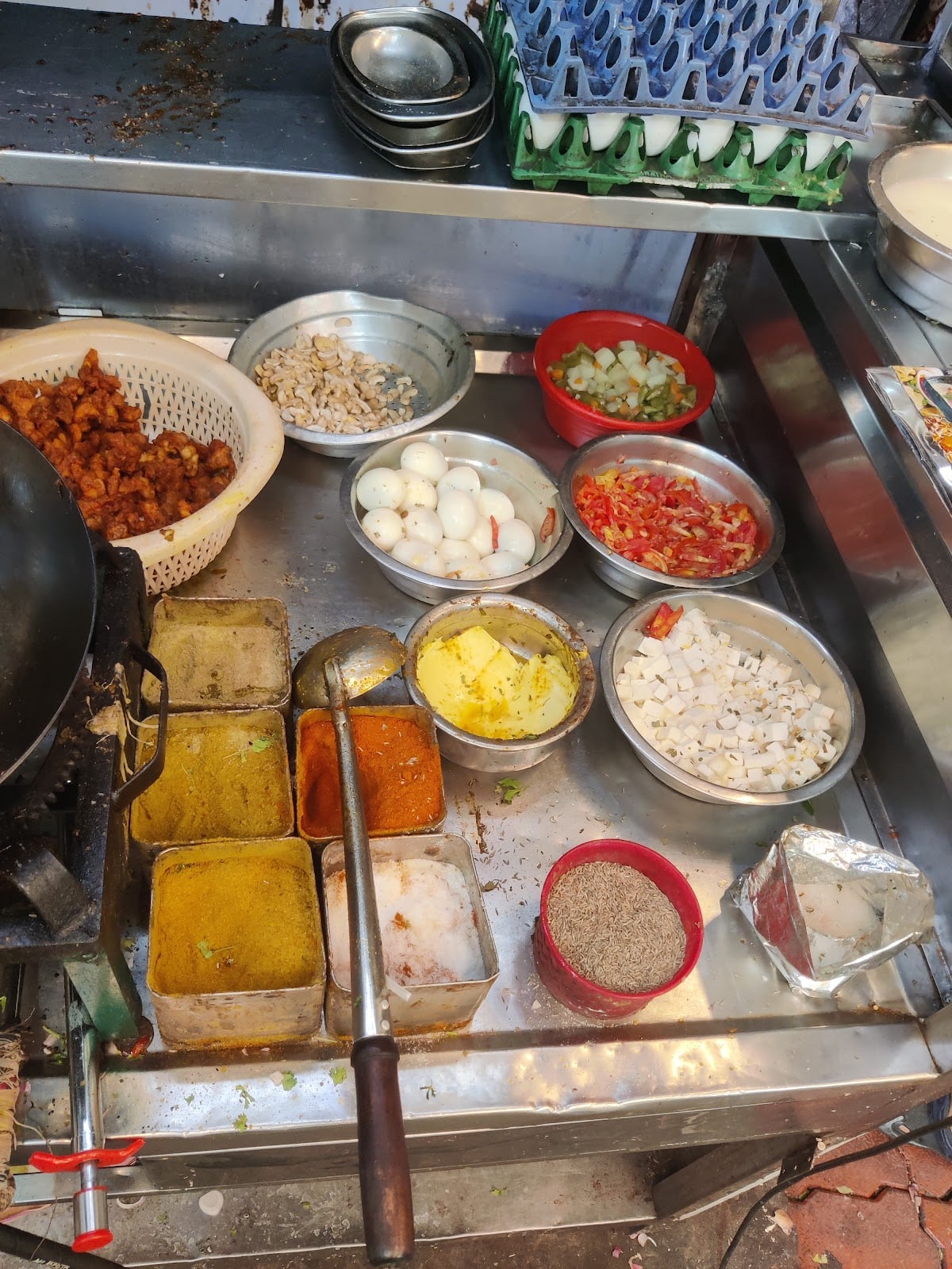 SR FOOD COURT — photo by Sr Food Court