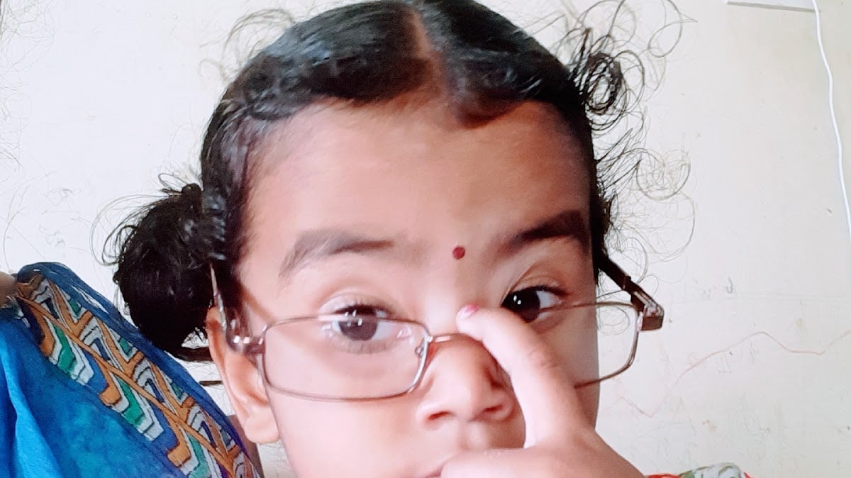 Sravanthi beauty parlour from guntur — photo by Sravanthi beauty parlour from guntur
