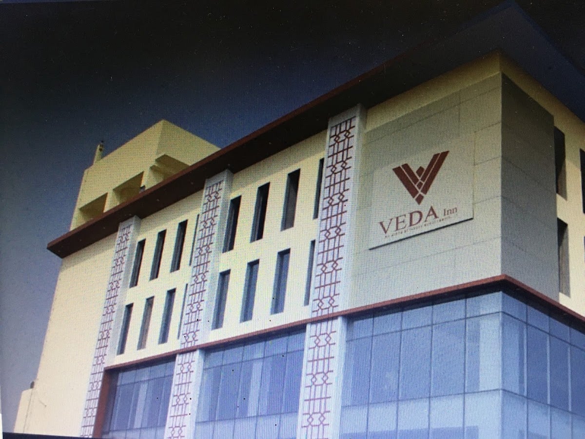 Sree Veda Inn — photo by Sree Veda Inn