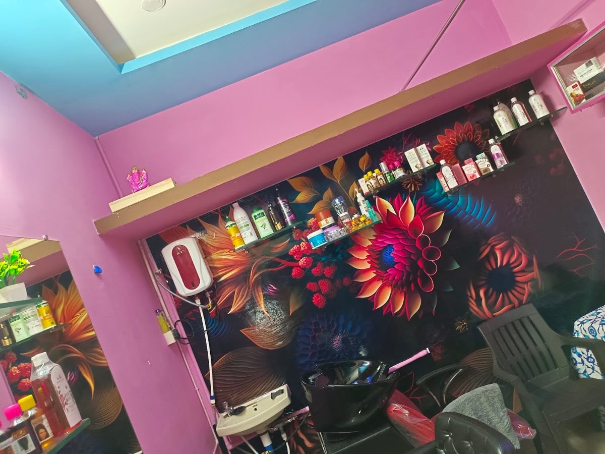 SRI AMRUTA BEAUTY PARLOUR — photo by SRI AMRUTA BEAUTY PARLOUR