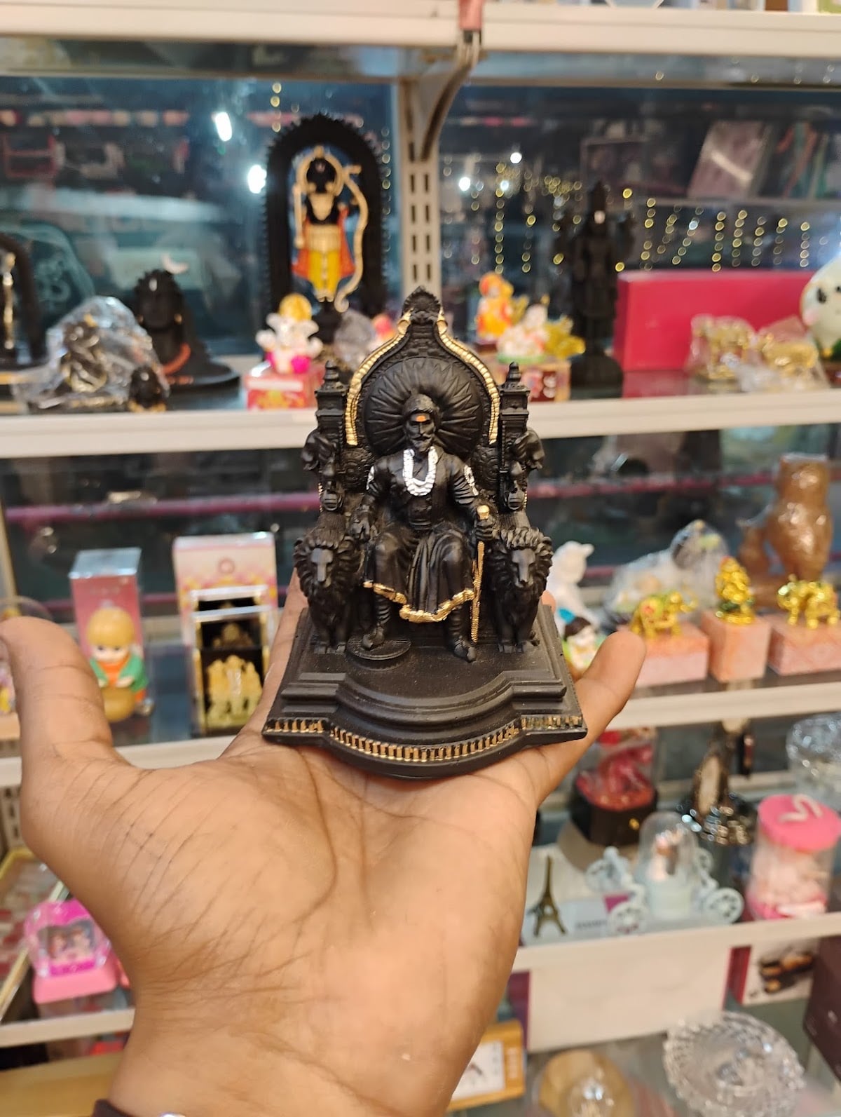 Sri bhavani Gift's & Toy's — photo by Sri bhavani gift & Toys