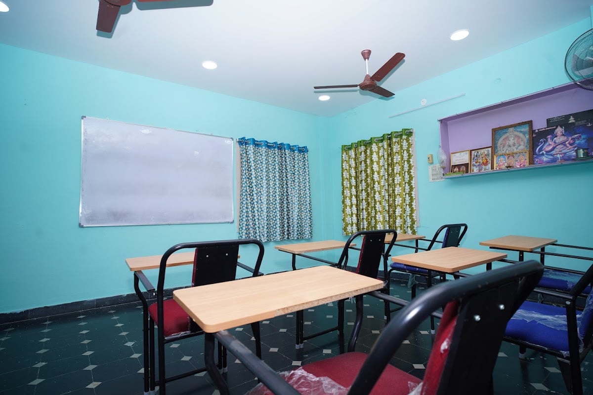 Sri divya institutions-EAPCET (EAMCET) — photo by Sri divya institutions-EAPCET (EAMCET)