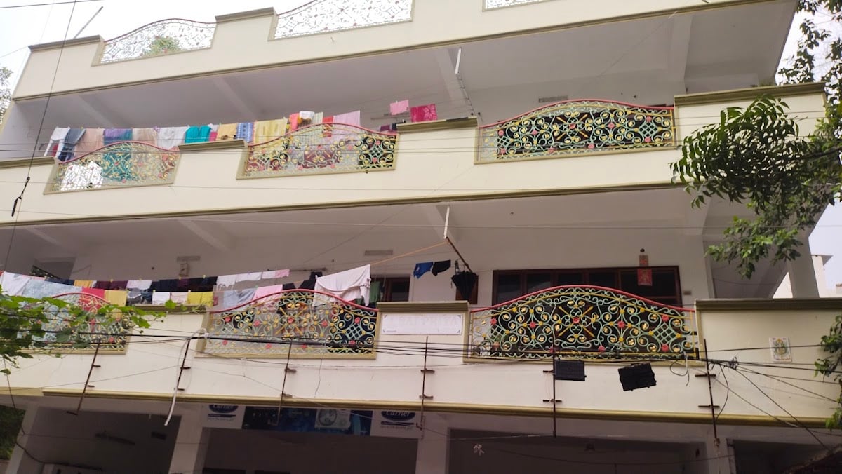 Sri Executive Working Women's Hostel — photo by Sri Executive Working Women's Hostel