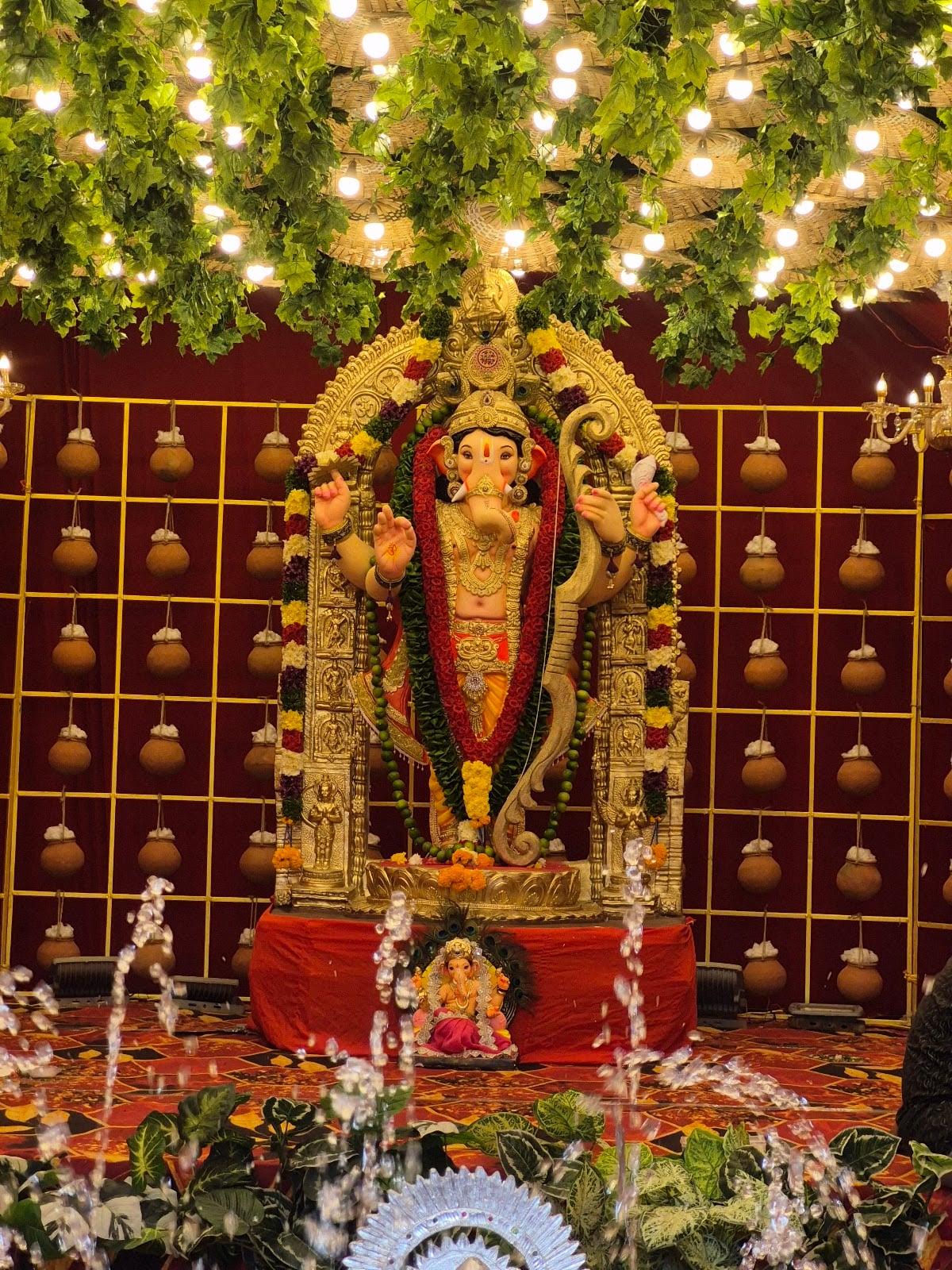 Sri Ganttalamma Talli Devastanam — photo by pavan velaga pavan