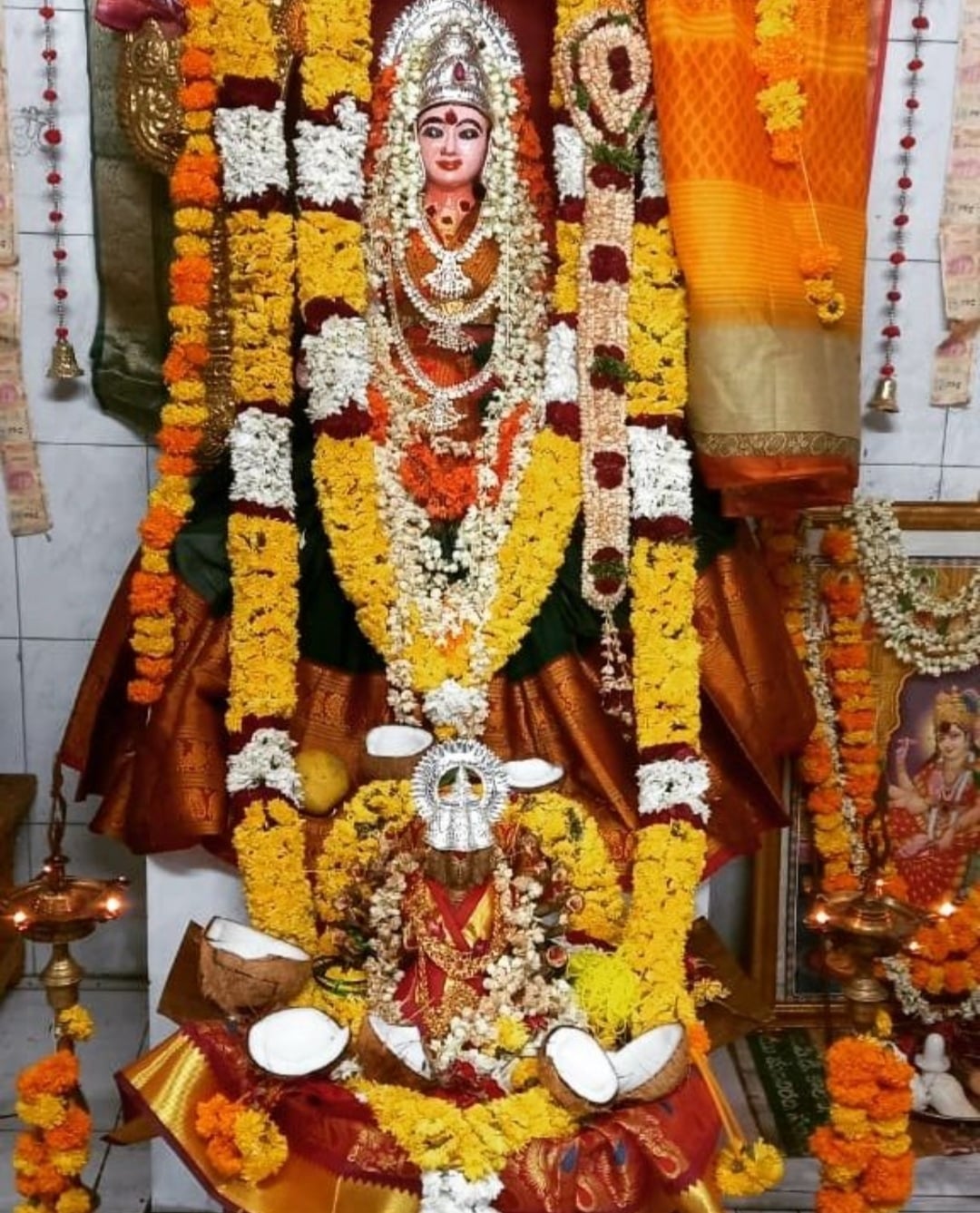 Sri Gayatri Prasantha Peetam — photo by Sri Gayatri Prasantha Peetam