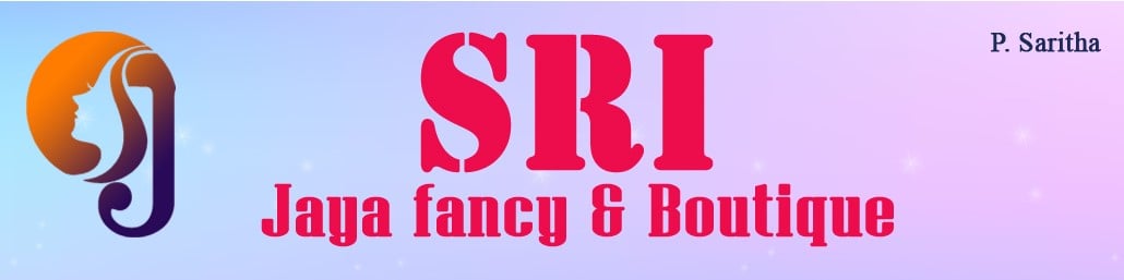 SRI JAYA FANCY BOUTIQUE — photo by SRI JAYA FANCY BOUTIQUE