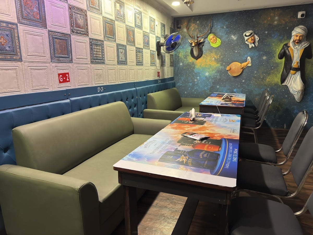 Sri KALYANI BAR & RESTAURANT — photo by Sri KALYANI BAR & RESTAURANT