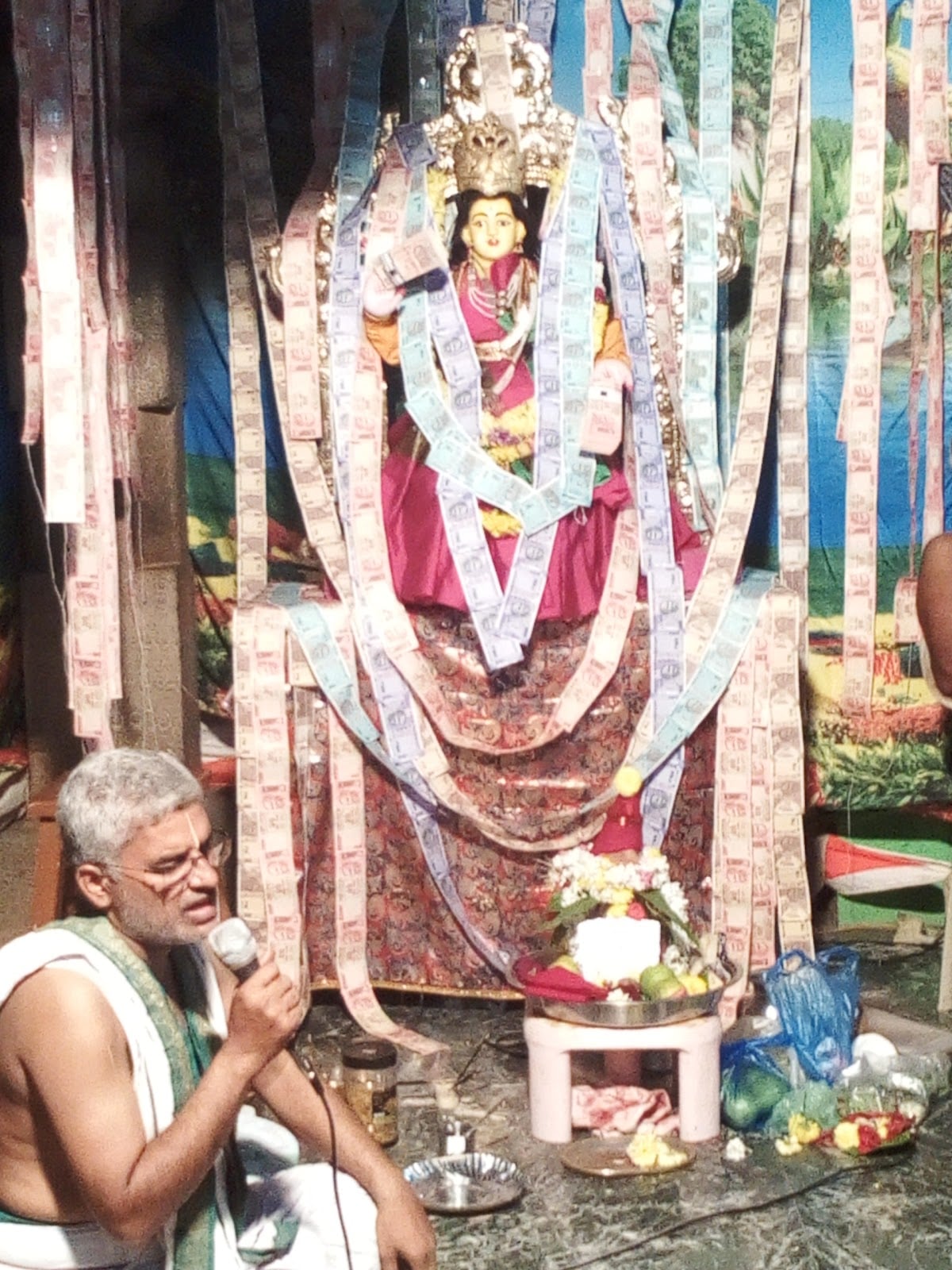 Sri Kodanda Rama Swamy Temple — photo by Koteswararao.p Rao P