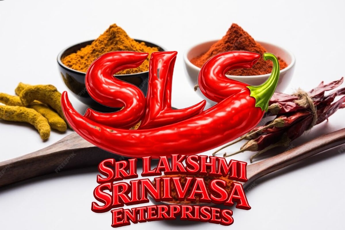 Sri Lakshmi Srinivasa Enterprises-Guntur Dry Chillis Supplier — photo by Sri Lakshmi Srinivasa Enterprises-Guntur Dry Chillis Supplier