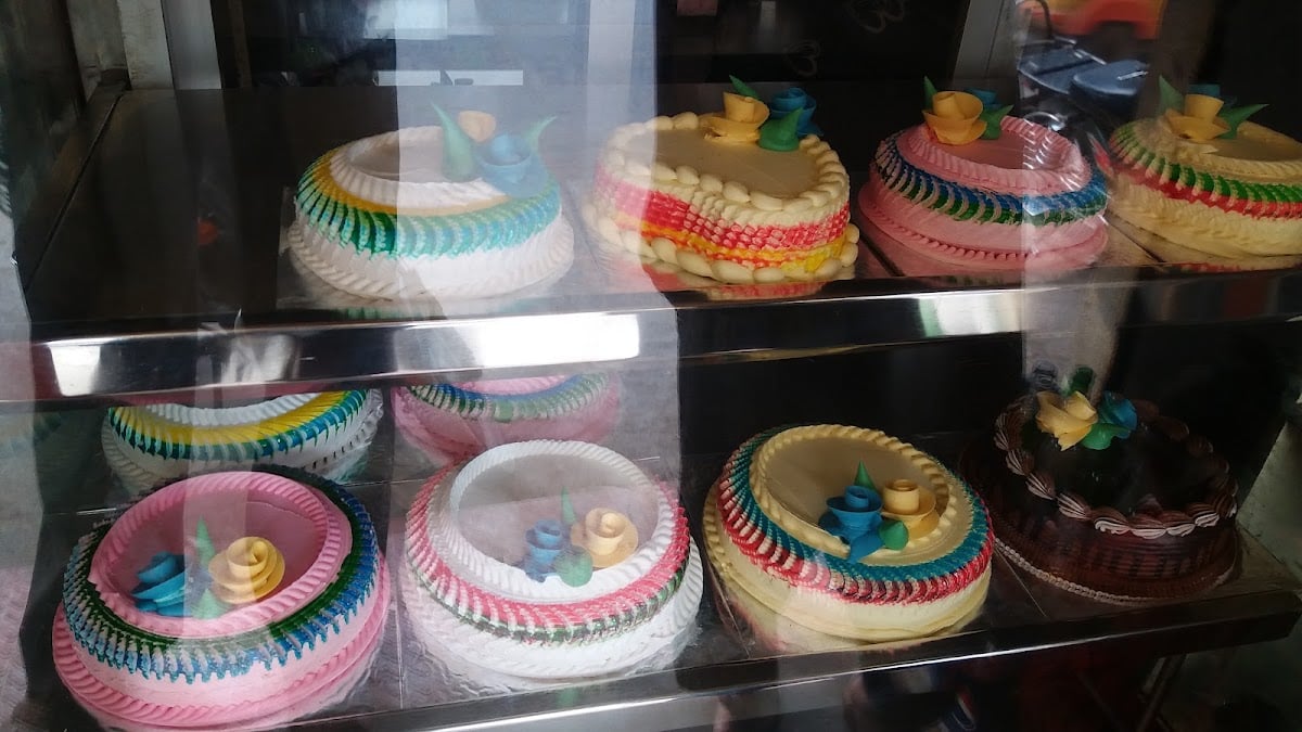 Sri Lakshmi Venkateswara Bengaluru Ayyangar Bakery — photo by mallikharjuna raju chakravaram