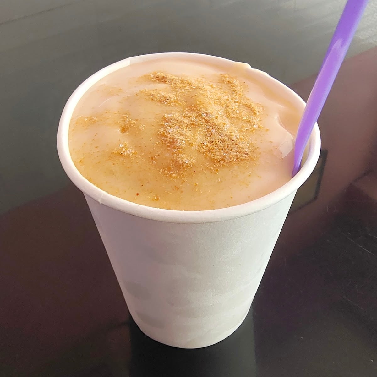 Sri Lakshmi Vinayaka Fruit Juice and Ice-creams parlour — photo by Shakahari Journals