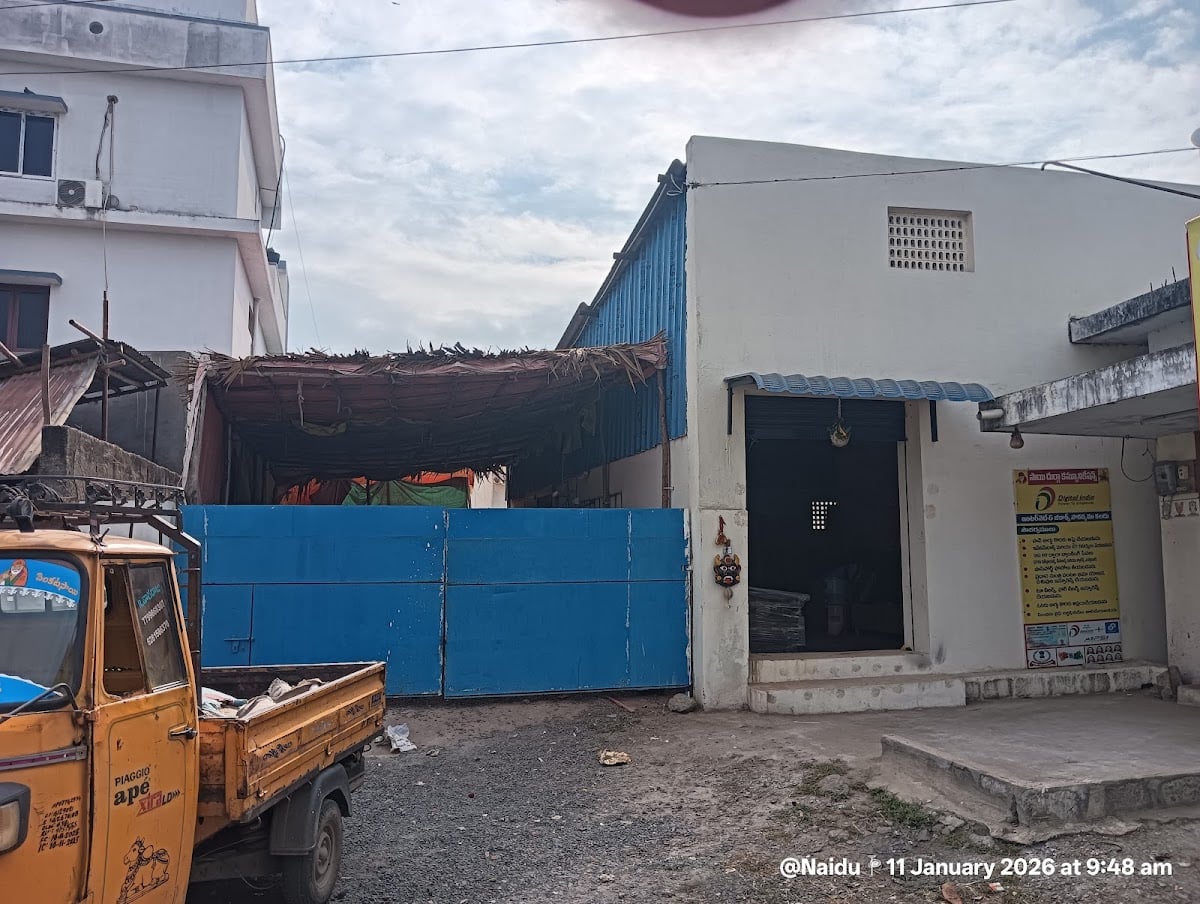 Sri Lakshmi Wood Works — photo by Sri Lakshmi Wood Works