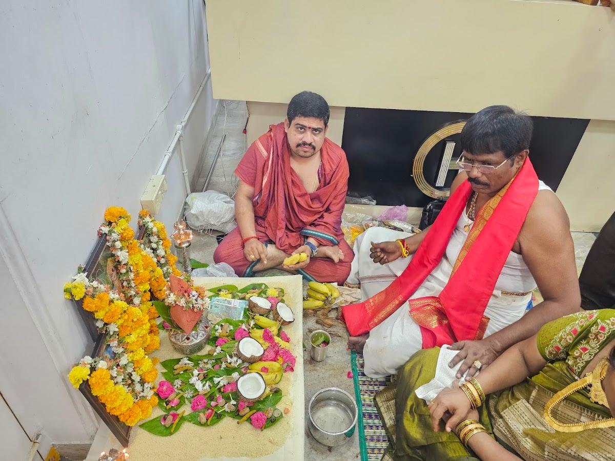 Sri lalitha peetham astrolgy శ్రీ లలితా జోతిష్య పీఠం పంతులు గారు — photo by Sri lalitha peetham astrolgy శ్రీ లలితా జోతిష్య పీఠం పంతులు గారు
